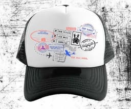 Vault Stamp ~ Vault SZN
